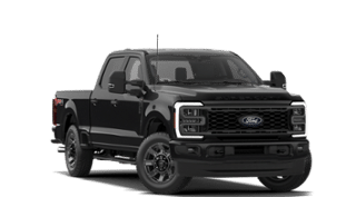 2027 Ford Super Duty® External Image 4